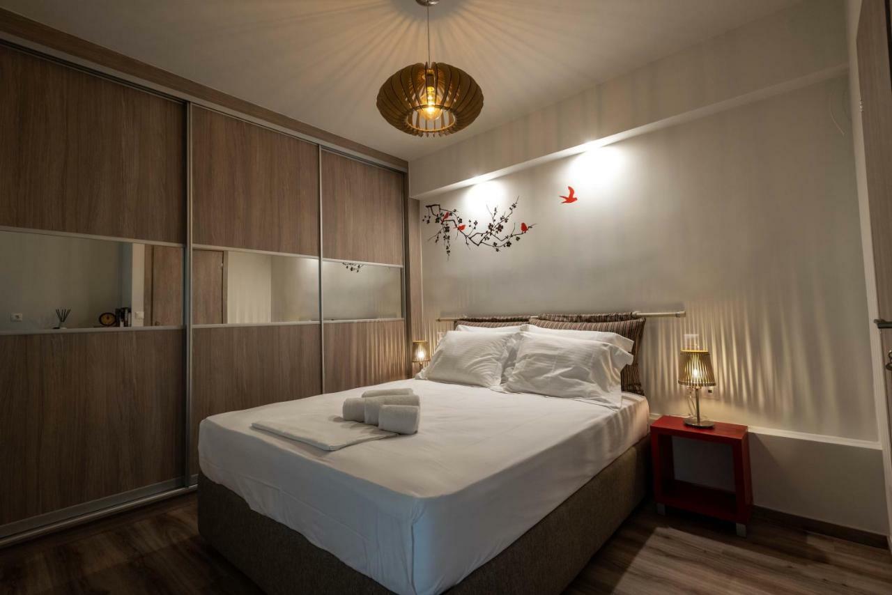Acropolis Koukaki Newly Renovated 55Sq.M Apartment Αθήνα Εξωτερικό φωτογραφία