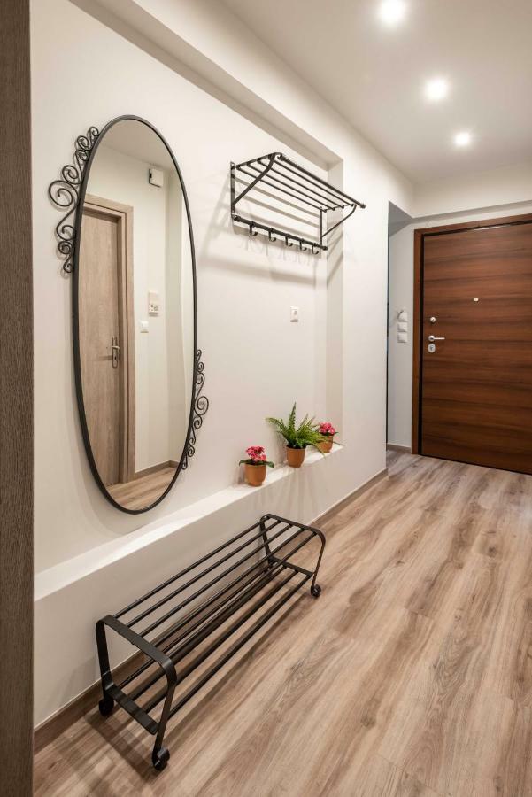 Acropolis Koukaki Newly Renovated 55Sq.M Apartment Αθήνα Εξωτερικό φωτογραφία